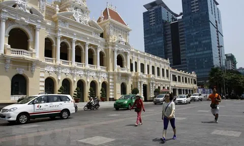 TPHCM: Các di sản văn hóa, không gian kiến trúc bị đe dọa trước áp lực đô thị