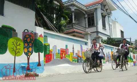 Lớp văn hóa mới Hà Nội - Bài 4: Lan tỏa nét đẹp văn hóa