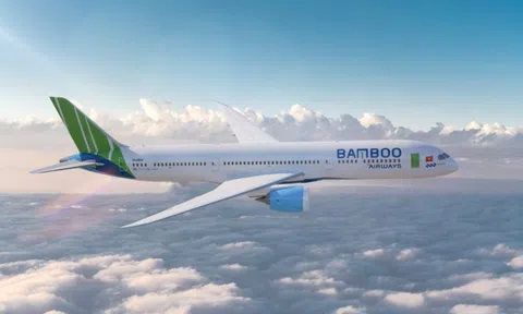 Bamboo Airways: 10 bất ngờ lớn và mục tiêu 150 nghìn đồng/cổ phiếu