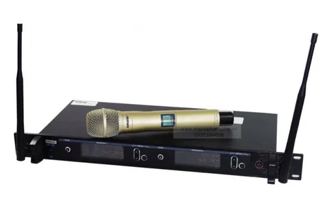 Tìm mua Micro không dây tại TPHCM – Tưởng không khó mà khó không tưởng!