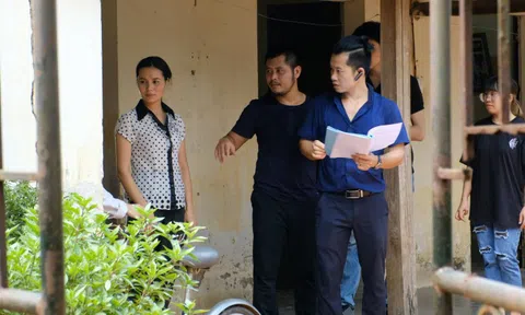 Khi “tổ ấm” được “nhìn trên cao”
