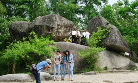 Thanh Hoá: Sầm Sơn dấu ấn khó quên