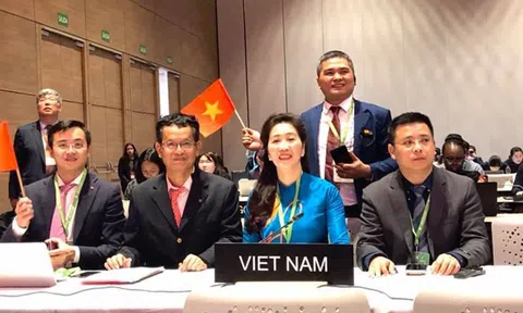 UNESCO công nhận “Thực hành Then” là di sản văn hóa thế giới