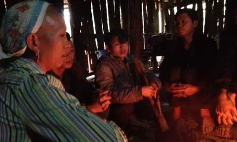 Tục ở rể của người Dao Đỏ