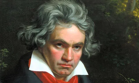 Hòa nhạc kỷ niệm 250 năm sinh Beethoven