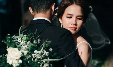 Rapper Kizzk tuyên bố nghỉ Rap...trước ngày cưới