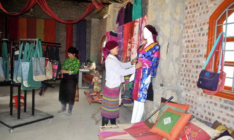 Hà Giang: Đồng Văn bảo tồn giá trị văn hóa truyền thống gắn phát triển du lịch