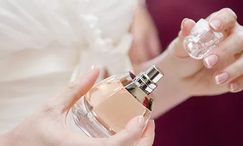 Cách sử dụng và bảo quản nước hoa sao cho đúng cách