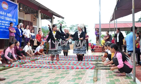 Tuyên Quang: Sức sống phong trào văn nghệ quần chúng