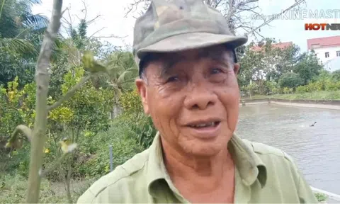 Nét đẹp đời thường: Tấm lòng người lính