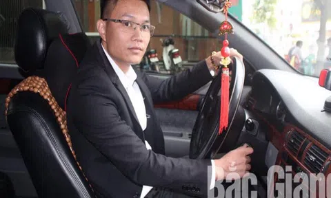 Nét đẹp đời thường: Những chuyến xe 0 đồng