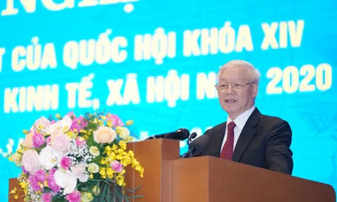 Năm 2020 phải đạt được kết quả tổng thể cao hơn năm 2019