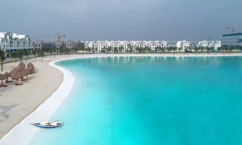 Vinhomes Ocean Park đạt kỷ lục Thế giới