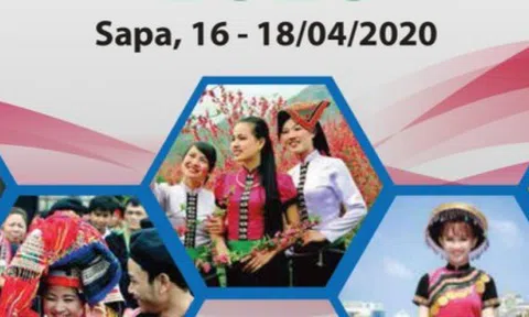 Sắp diễn ra "Festival văn hóa tình yêu và hôn nhân các dân tộc Việt Nam" tại thị xã Sa Pa