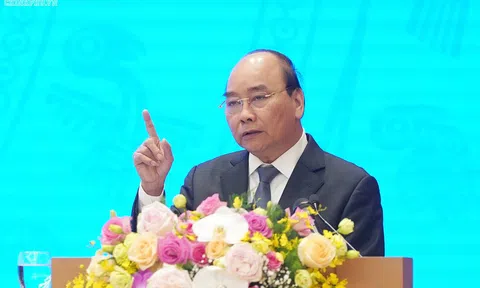 Thủ tướng: Không đổi môi trường, văn hóa, văn minh xã hội lấy kinh tế