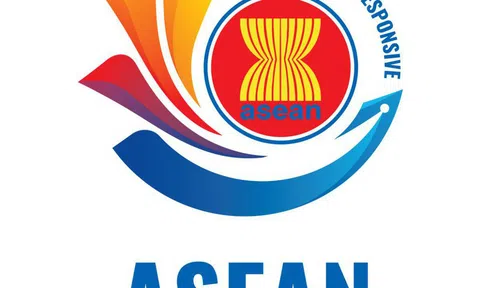 Bộ Văn hóa, Thể thao & Du lịch công bố logo chính thức Năm ASEAN 2020