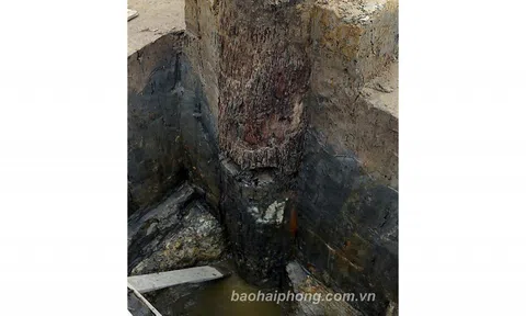 Hải Phòng: Thêm chứng tích lịch sử hào hùng