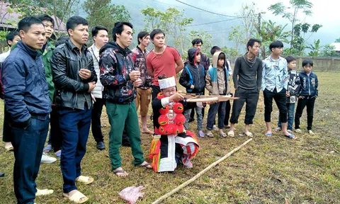 Tuyên Quang: Duy trì và phát triển các môn thể thao dân tộc
