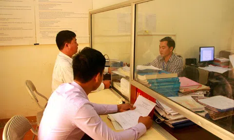 Vĩnh Phúc: Tam Dương với công tác quản lý, sử dụng đất đai