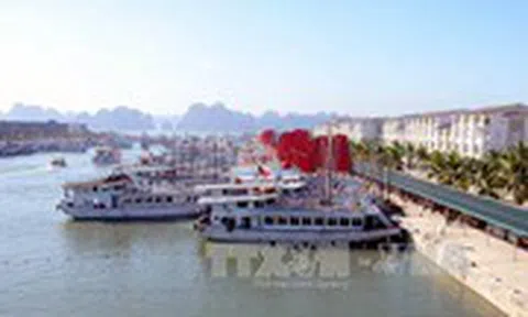Festival âm nhạc Quốc tế - Hạ Long 2020 không bán vé, phát vé mời nhân dân