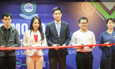 Bamboo Airways đồng hành cùng tài năng toán học trẻ Việt Nam trên đấu trường quốc tế