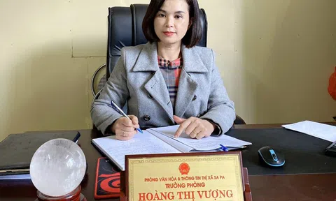 Lào Cai: Thị xã Sa Pa và vấn đề bảo tồn, phát huy bản sắc văn hóa các dân tộc