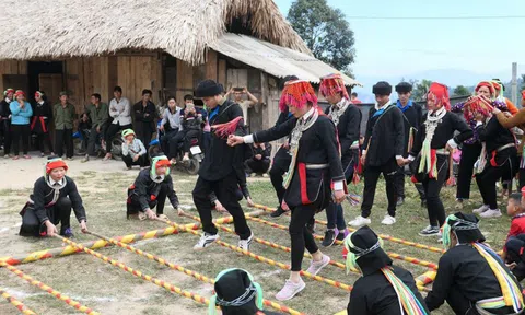 Hà Giang: Phương Tiến - Đổi thay từ xây dựng nông thôn mới