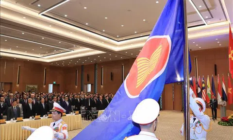Thi sáng tác tranh cổ động Tuyên truyền - Văn hóa Năm Chủ tịch ASEAN 2020