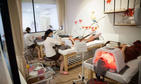 Trải nghiệm dòng sản phẩm dưỡng da công nghệ gốc nước hàng đầu Nhật bản