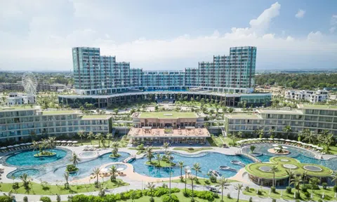 Nhìn lại chuỗi dự án trọng điểm trong hệ sinh thái của FLCHomes