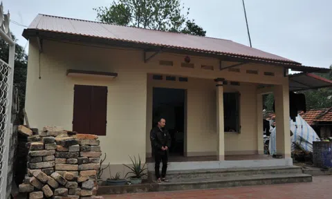 Bắc Giang: Nghĩa tình đồng đội của các cựu chiến binh