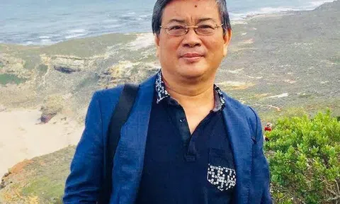 Bao người khóc Trương Nhuận