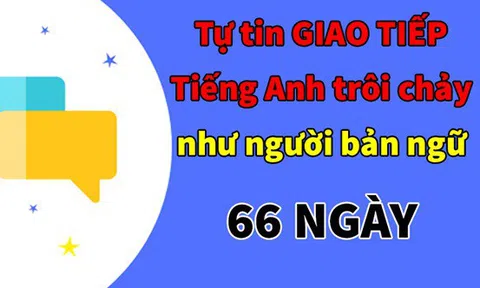 FutureVN ra mắt chương trình học tiếng anh giao tiếp trực tuyến chuẩn quốc tế