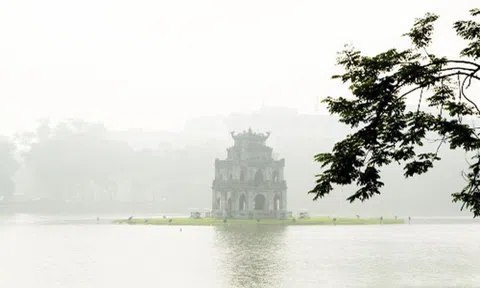 Bắc Bộ sáng sớm và đêm mưa phùn, trời rét, Trung Bộ đêm có mưa vài nơi, Nam Bộ ngày nắng, đêm không mưa