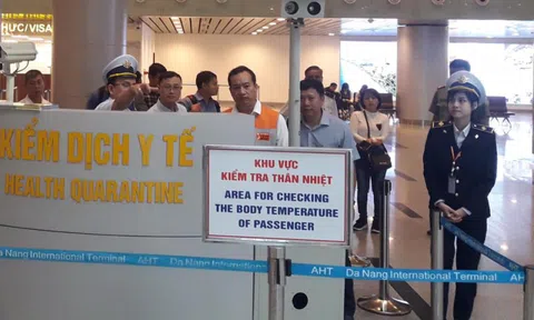 Những dấu hiệu nhận biết người nhiễm nCov