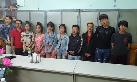 Giả danh công an lừa đảo, chiếm đoạt hàng trăm tỷ đồng
