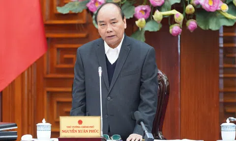 Thủ tướng: Chuẩn bị Tết phục vụ nhân dân không chỉ là bề nổi