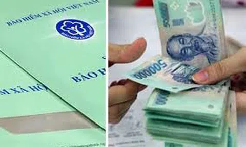 Cách xác định tiền lương làm căn cứ đóng BHXH