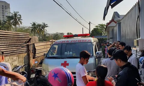 Thủ tướng chỉ đạo khẩn trương điều tra nguyên nhân vụ cháy làm 5 người chết tại TPHCM