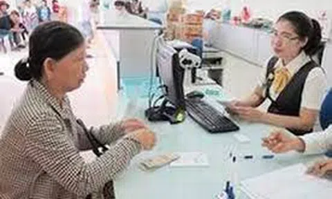 Được cộng nối bảo hiểm tự nguyện và bảo hiểm bắt buộc