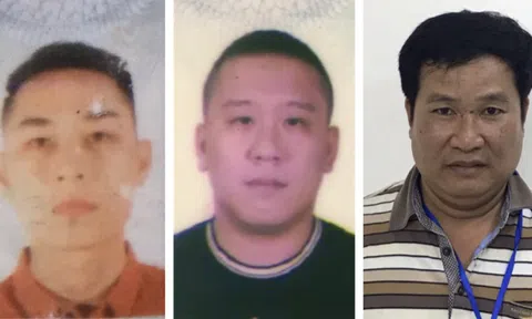 Vụ Nhật Cường: Tiếp tục khởi tố 4 đối tượng