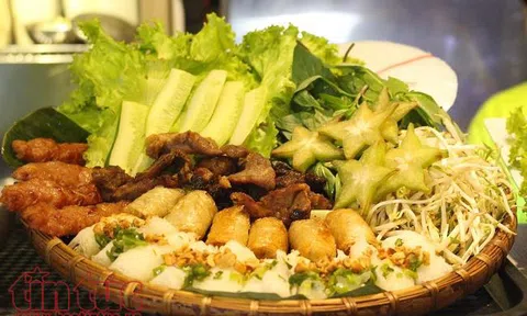 Ẩm thực Việt - Bài 2: Tạo lợi thế phát triển du lịch