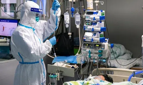 Giới thiệu bộ dụng cụ phát hiện virus Corona trong vòng 15 phút