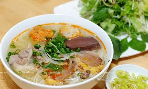 Ẩm thực Việt - Bài cuối: Xây dựng kinh đô ẩm thực Việt Nam