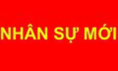 UBTVQH ra các Nghị quyết về nhân sự