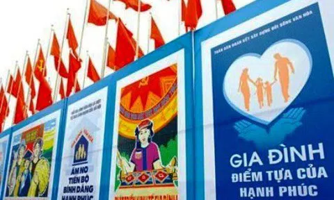 Đẩy mạnh phòng, chống bạo lực gia đình