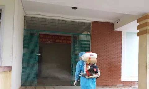 Hà Giang cho học sinh nghỉ đến hết ngày 9/2 (16 tháng Giêng) để phòng tránh virus Corona