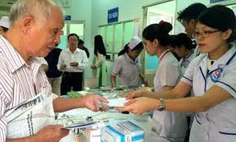 Từ 1/1/2021, KCB trái tuyến được hưởng 100% chi phí nội trú
