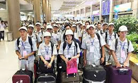 Yêu cầu các doanh nghiệp XKLĐ phòng chống virus nCOV cho người LĐ