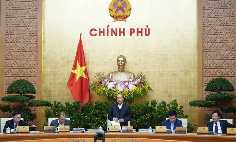 Thủ tướng: Phản ứng nhanh về kinh tế để 'biến bại thành thắng'